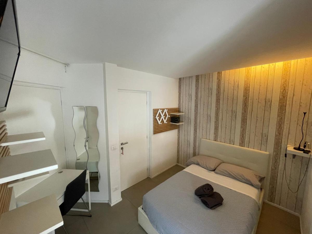 Rooms One Aosta Exterior foto